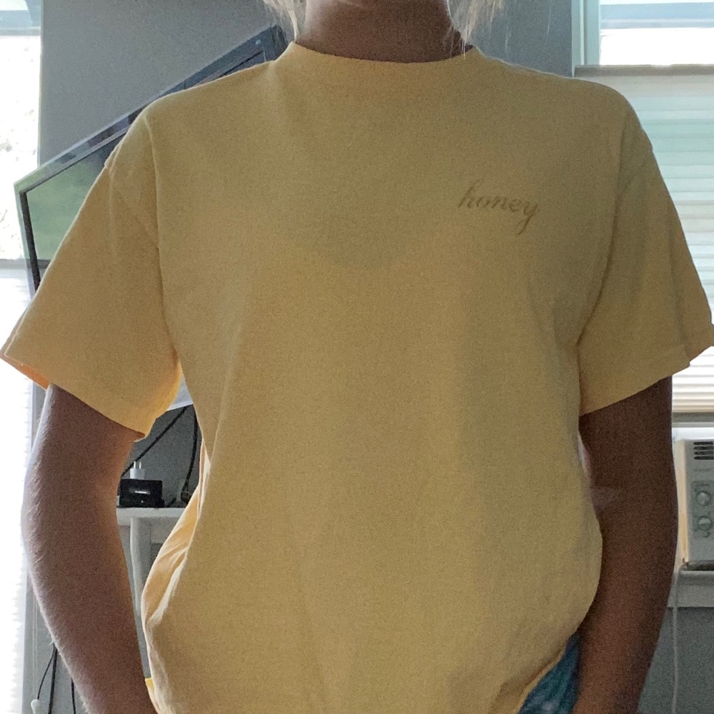 t-shirt from pacsun